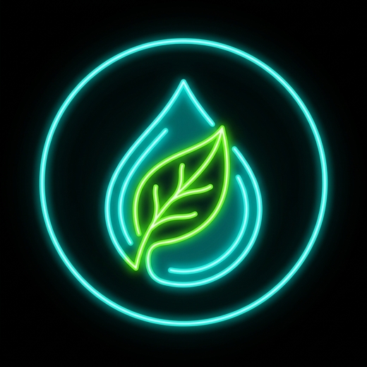 100% organic
